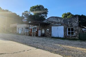 Spencer Station Spencer Station