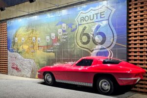 Another bucket list item checked off! Another bucket list item checked off!