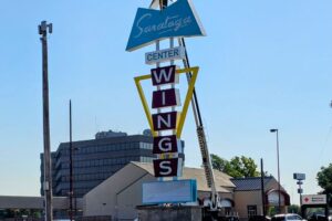 Wings Expo Center Wings Expo Center