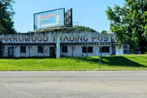 Arrowood Trading Post Arrowood Trading Post