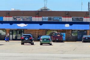 Dixie's Truck Stop Dixie's Truck Stop