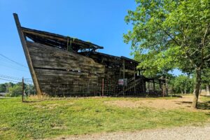 ARK of Catoosa ARK of Catoosa