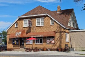 Weezy's Restaurant Weezy's Restaurant