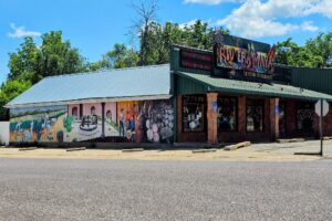 Riviera Maya mural Riviera Maya mural