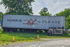 At Henry's Rabbit Ranch - Humpin to Please At Henry's Rabbit Ranch - Humpin to Please