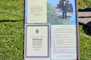 Tribute to Christian Christiansen Tribute to Christian Christiansen