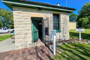 2 Cell Jail 2 Cell Jail