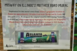 Midway IL mural info Midway IL mural info