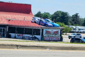 Route 66 Motorheads Route 66 Motorheads