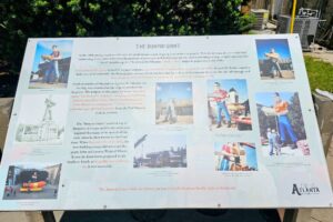 Paul Bunyan giant information Paul Bunyan giant information