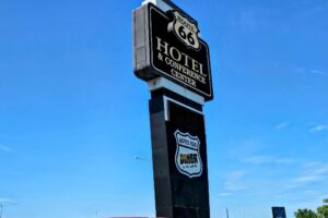Route 66 Hotel & Conference Center Route 66 Hotel & Conference Center