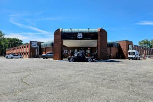 Route 66 Hotel & Conference Center Route 66 Hotel & Conference Center