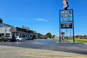 Cozy Dog Drive In Cozy Dog Drive In