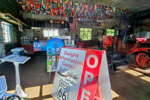 Texaco museum Texaco museum