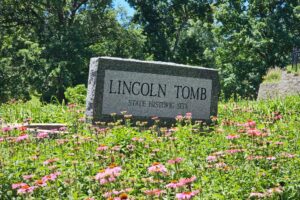 Lincolns Tomb Lincolns Tomb