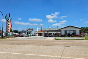 Skyliner Motel Skyliner Motel