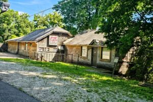 Elbow Inn Bar & BBQ Pit Elbow Inn Bar & BBQ Pit