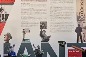 Fate of the Big Friends Fate of the Big Friends