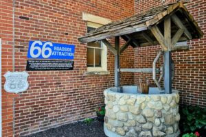 Wishing Well Motel well Wishing Well Motel well