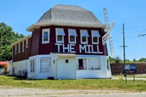 The Mill on 66 The Mill on 66