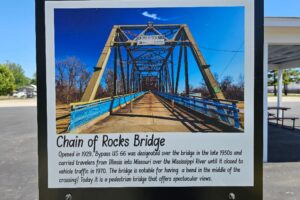 Chain of Rocks Info Chain of Rocks Info