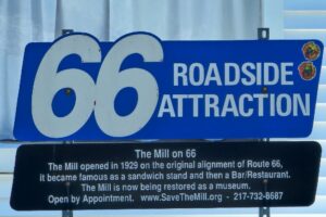 Info about the Mill Info about the Mill