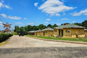 Lincoln Motel Lincoln Motel