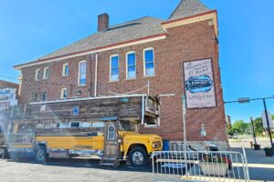 Waldmire Land Yacht Waldmire Land Yacht