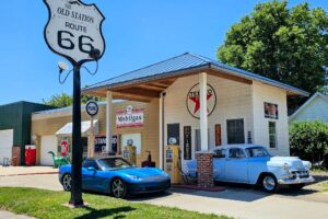 The Old Station The Old Station