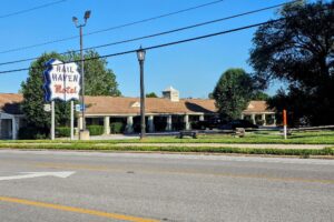 Rail Haven Motel Rail Haven Motel