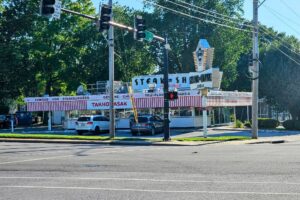 Steak 'N' Shake on National Register of Historic Places Steak 'N' Shake on National Register of Historic Places