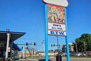 Buds - Established in 1958 Buds - Established in 1958