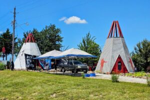 Indian Harvest Trading Post Indian Harvest Trading Post