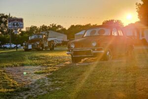 Bulger Motor Company Bulger Motor Company