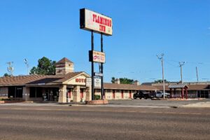The Flamingo Inn The Flamingo Inn