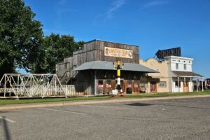 National Route 66 Museum - 4 museums in 1 National Route 66 Museum - 4 museums in 1