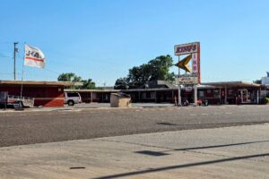 The King's Motel The King's Motel