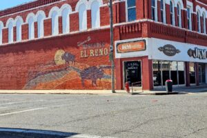 Welcome to Historic Reno Welcome to Historic Reno