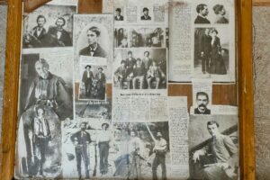 Notorious Outlaws Notorious Outlaws