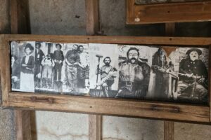 Notorious Outlaws Notorious Outlaws