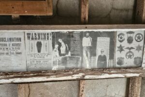 Notorious Outlaws Notorious Outlaws