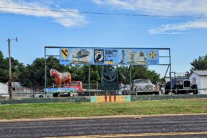 Veterans Memorial Park Veterans Memorial Park