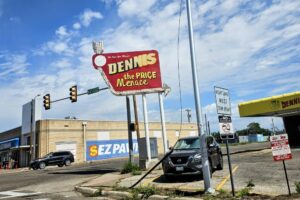 Dennis the Price Menace Dennis the Price Menace