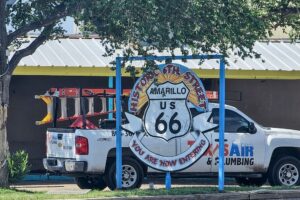 6th Street Historic District 6th Street Historic District