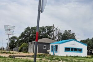 Road Runner Drive In Road Runner Drive In