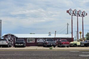 Hickory Inn Cafe Hickory Inn Cafe