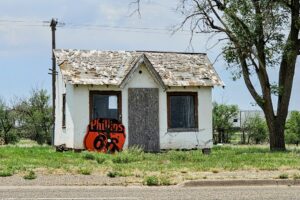 Phillips 66 station Phillips 66 station
