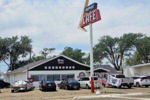 MidPoint Cafe MidPoint Cafe