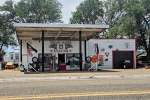 Dream Maker Station Dream Maker Station