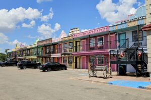 Big Texan Motel Big Texan Motel